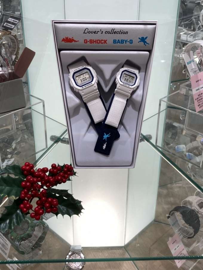【TiCTACららぽーと沼津】スタッフのブログその66【G-SHOCK(ジーショック)】