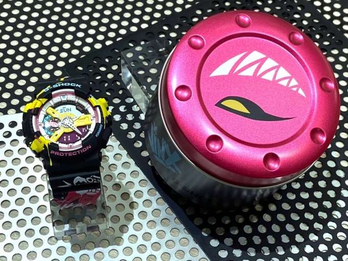 【TiCTACららぽーと沼津店】スタッフのブログ その50 【G-SHOCK】