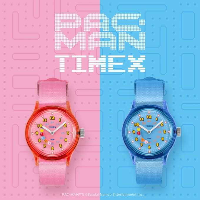 【TiCTACららぽーと沼津店】スタッフのブログ その14【TIMEX(タイメックス)】
