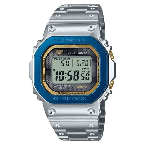 【TiCTACららぽーと沼津店】スタッフのブログ その103 【G-SHOCK】