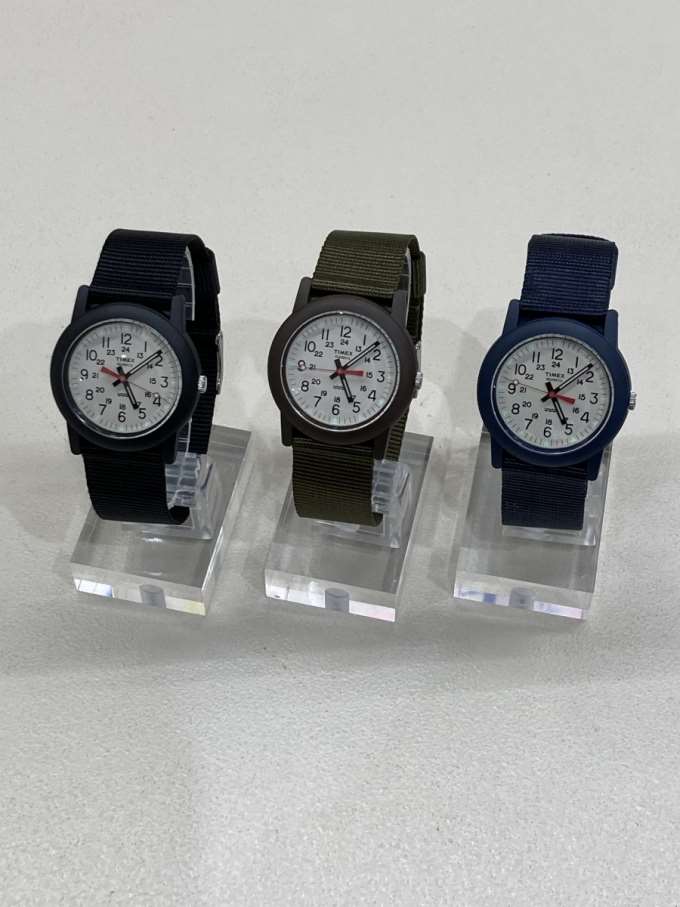 【TiCTACららぽーと沼津店】スタッフのブログ その38【TIMEX(タイメックス)】