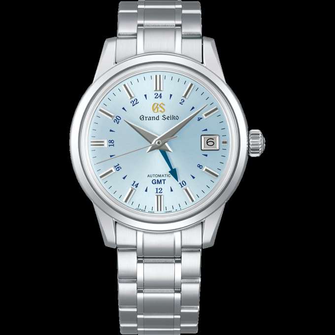 【TiCTACららぽーと沼津店】スタッフのブログ その43 【Grand Seiko】