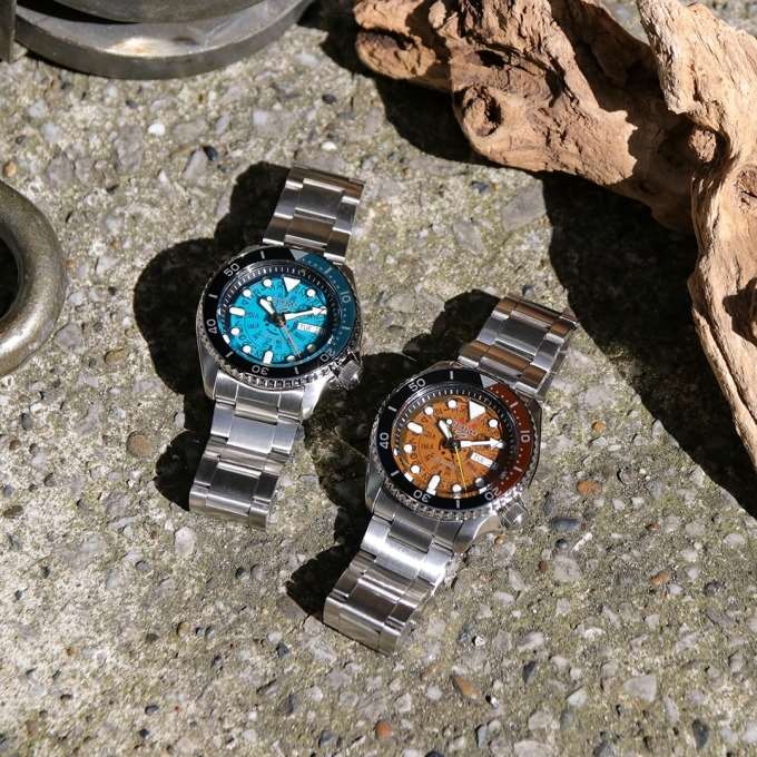 【TiCTACららぽーと沼津店】スタッフのブログ その85【SEIKO 5 SPORTS(セイコーファイブスポーツ)】
