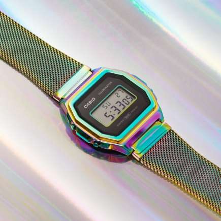 11/3発売【CASIO CLASSIC】日本未発売プレミアムシリーズを独占販売!