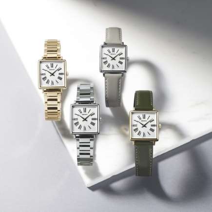【SEIKO SELECTION】FRAY I.D コラボレーション限定モデル登場!