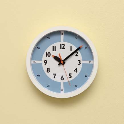 おうち時間に【fun pun clock】でお子さんの時育はじめませんか?