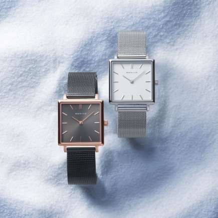 【BERING】新作チックタック限定先行販売!