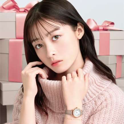 【Angel Heart】ブレスセットのホリデー限定モデル登場!