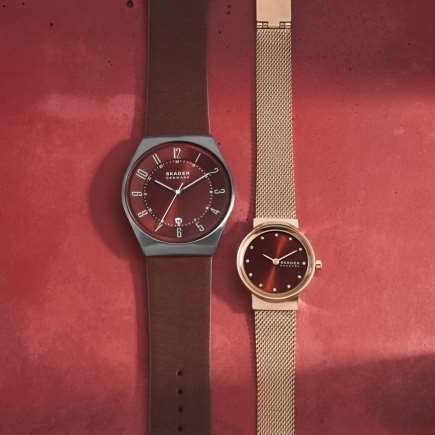 【SKAGEN】2022ホリデーシーズンコレクション登場!