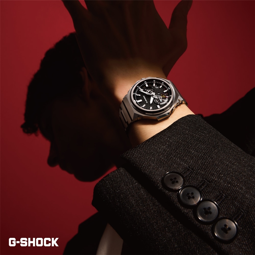 【G-SHOCK】新入生・新社会人にオススメ！フレッシャーズキャンペーン開催！