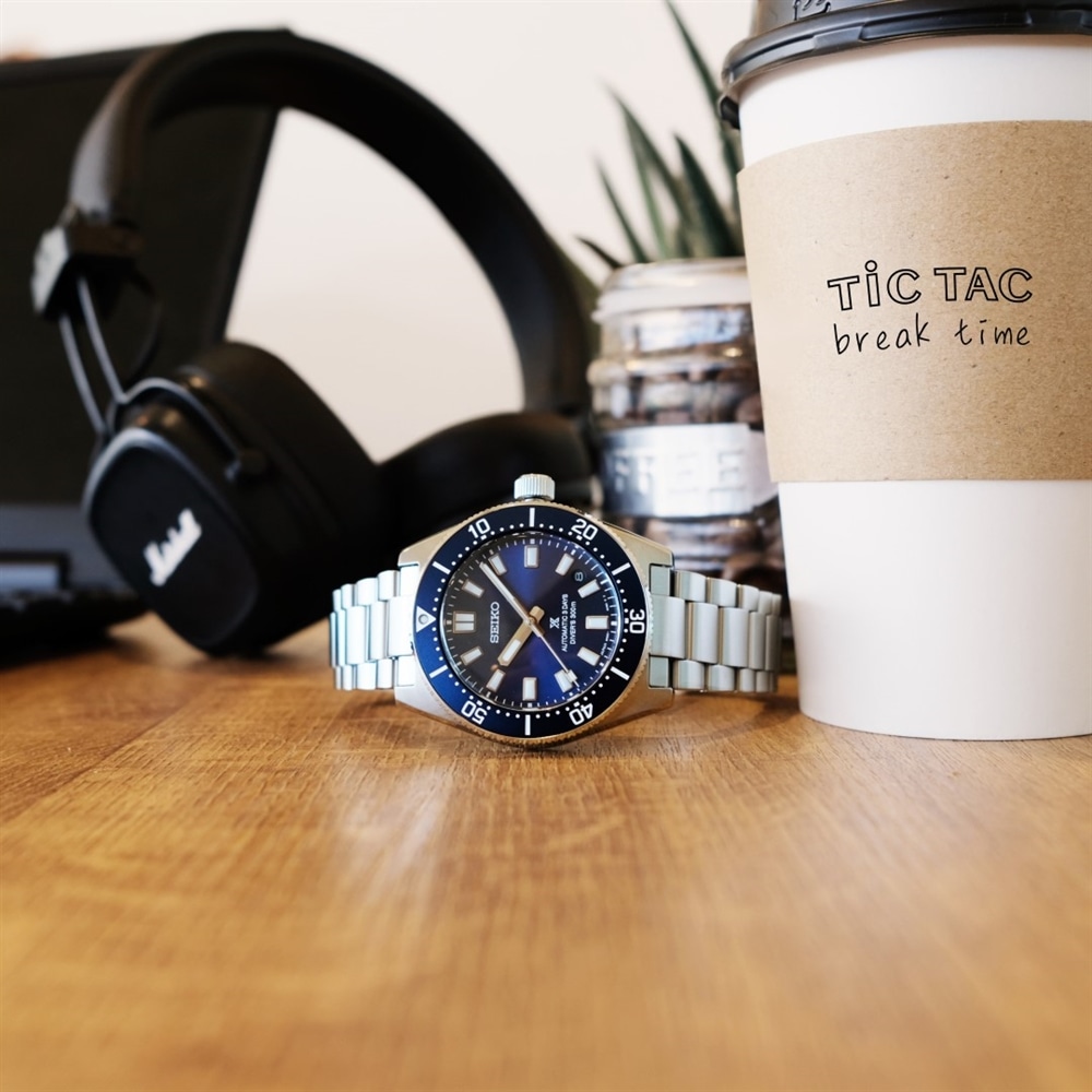 ビジネスだけじゃない!【SEIKO】プライベートを彩るセイコーメカニカルウォッチフェア開催
