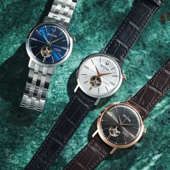 【BULOVA】全国の店舗で取扱開始&サマーキャンペーン開催!