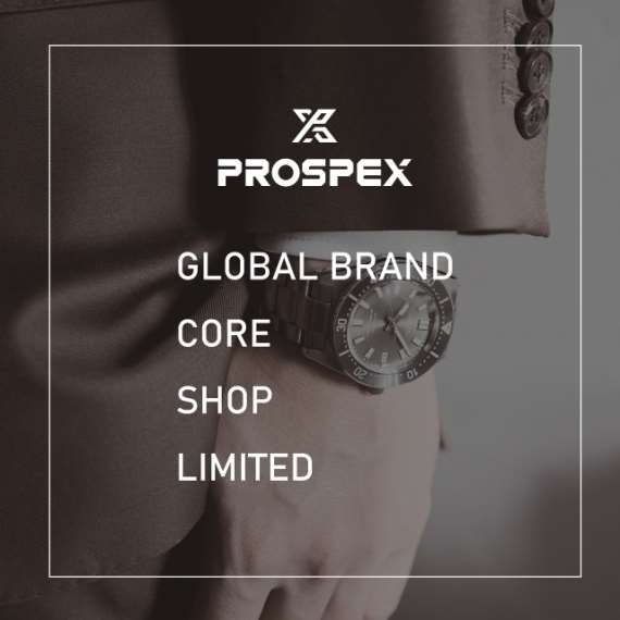 SEIKO コアショップ PROSPEXフェア